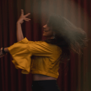 Bollywood Dance Workshop (31.01.2026)