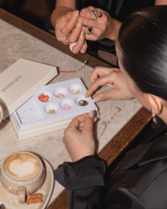 Craft Social & Teatime (15.02.2026)