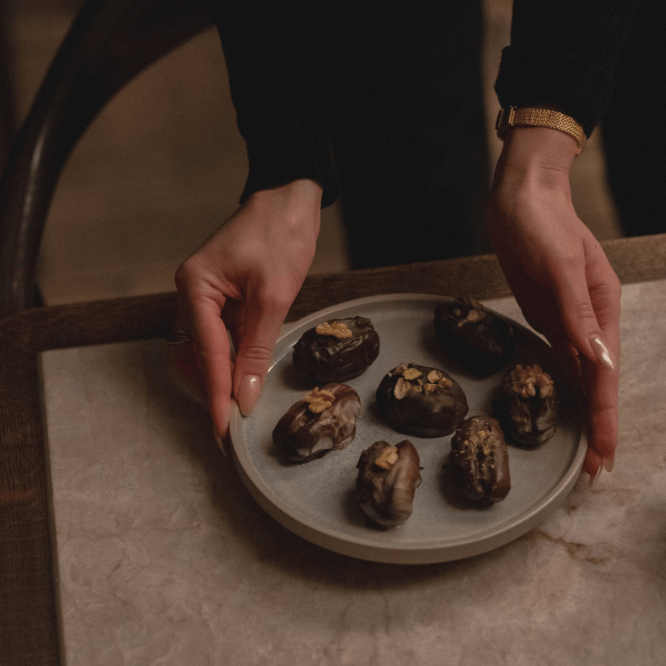 Iftar Signature Dates