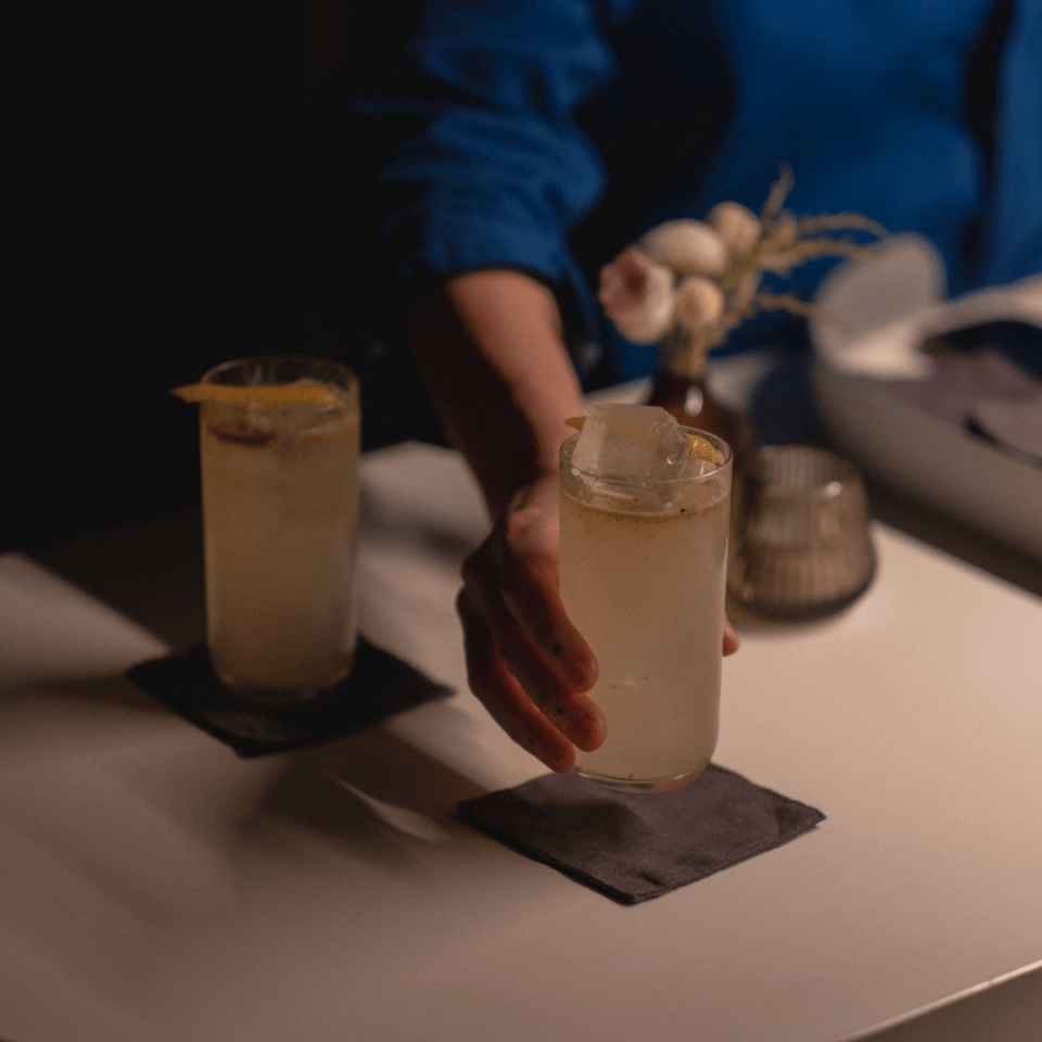 Sip & Dance – Women's Day Party