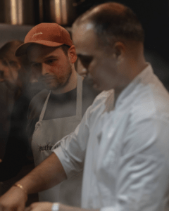 Indian Cooking 101 (20.5)